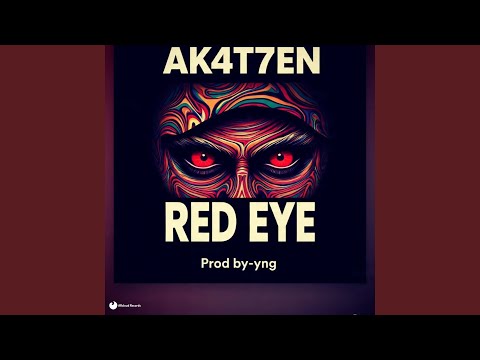 RED EYE