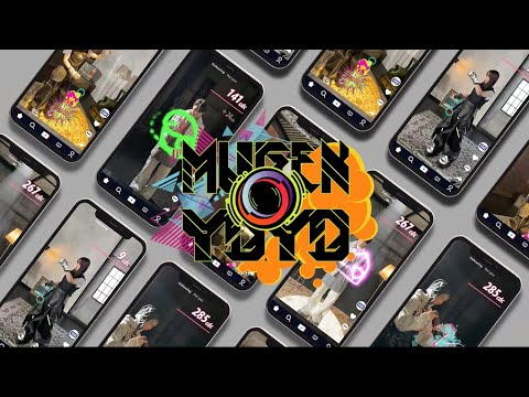 全国のお父さん！ムゲンヨーヨーで子どもと遊びませんか？【MUGENYOYO/ムゲンヨーヨー 】