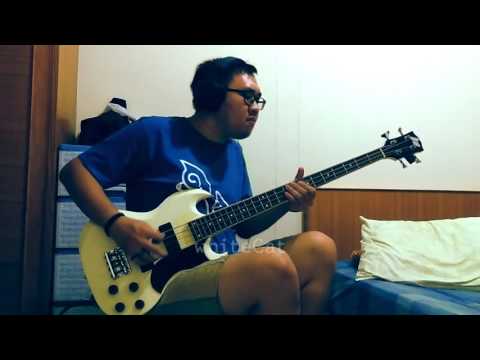 babamania - Doobee Doowop Communication (Bass Cover) by whiteCat