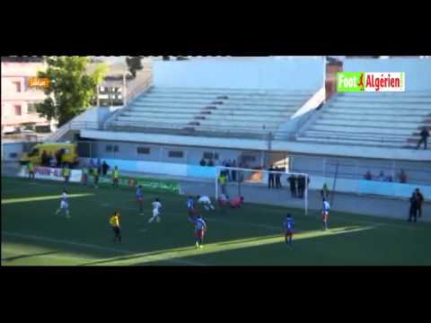 Ligue 2 Algérie (6e journée) : AS Khroub 1 - O. Médéa 0