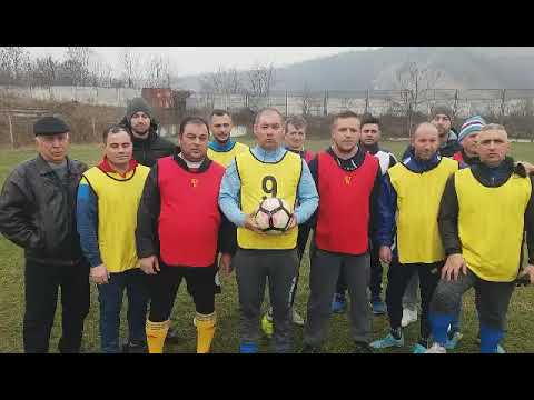 Chimia Turda vă urează sărbători fericite  (24.12.2019)