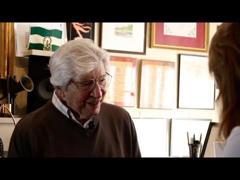 MANUEL ALEJANDRO CUENTA SU VIDA CON SUS CANCIONES con PILAR HUNG (CaliTV)