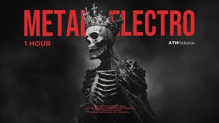 Download lagu 1 HOUR Aggressive Metal Electro / Industrial Bass Mix mp3 Download lagu 1 HOUR Aggressive Metal Electro / Industrial Bass Mix mp3