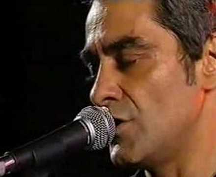 Daniel Melingo -Pesar