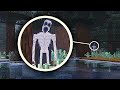 This New Minecraft Dweller Is Horrifying