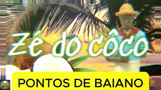 PONTOS DE BAIANOS NA UMBANDA SAGRADA | ATABAQUE E AGOGÔ | LINHA DOS BAIANOS