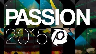 Live @ Passion 2015 || David Crowder || O Praise Him || Full Video