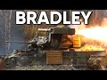 M2 Bradley - Tank History and Review