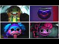 POPPY PLAYTIME CHAPTER 2 ALL MINI GAMES