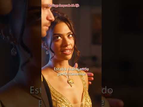La Virgen Inesperada del Alfa(Doblado) | DramaWave