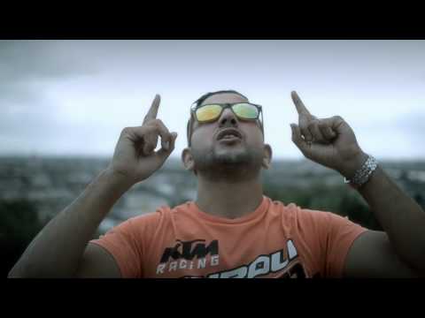 JOKER LIAKOV "Hello la Miss" (video by Eyes Jacking)