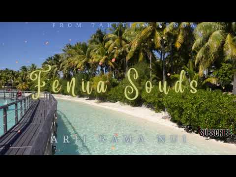 ARII RAMA NUI  01 -  E taha'e