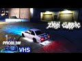 Zion Classic PRO8L3M VHS