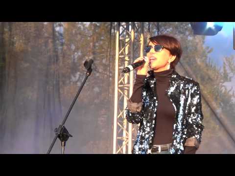 DJ Adamus&Paulla na majówce Koszalin 2015