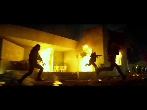 13 Horas, los soldados secretos de Bengasi | Trailer oficial