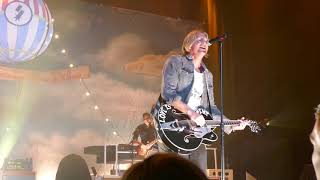Switchfoot live - We Are One Tonight - Hershey - 10/15/2019