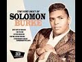 Solomon Burke - In The Ghetto