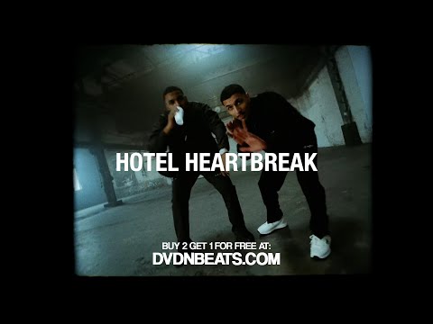 [FREE] FAROON x REEZY Type Beat | 💜 HOTEL HEARTBREAK 💜 | 2022
