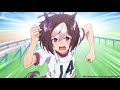Uma Musume Pretty Derby AMV Fight Back