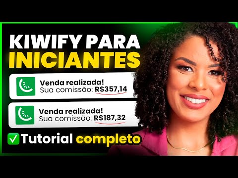 Vídeo: Kiwify: dúvidas de login, acesso e conta