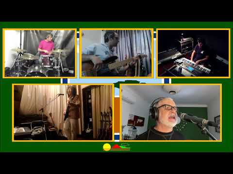 MAGNA TERRA -  RETRATOS