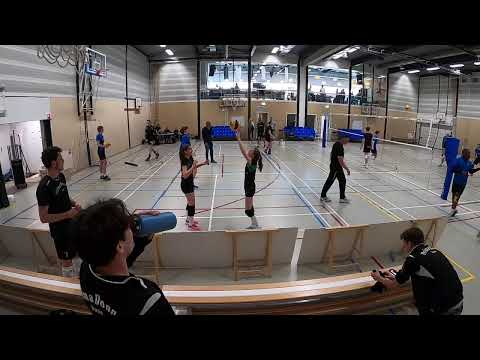 LIVE PDK Huizen JB1 - Kalinko JB1 | Topklasse