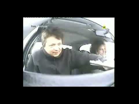 Muniek Staszczyk i Sidney Polak (T.love) w ''Mamy Cię"