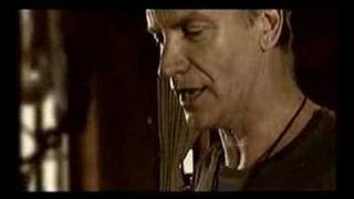 STING    & Gregg Kofi Brown    (Nicolosi productions)