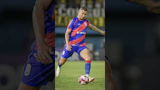 OLHA A FALA DO CAPITÃO DO MARCÍLIO DIAS APÓS A VITÓRIA CONTRA O CRICIÚMA...