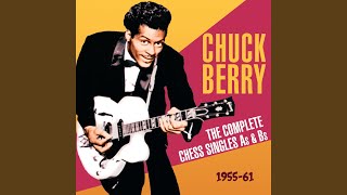 Carol by Chuck Berry