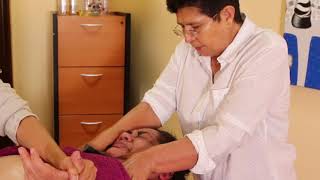 Testimonio: Somatization