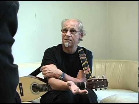 JETHRO TULL MARTIN BARRE Interview (Life's a Long Song)