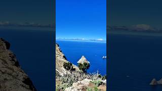 Absoluter Geheimtipp!!! 🤫 Freiheit pur und Natur satt! Anaga Wanderung auf Teneriffa mit Aventura