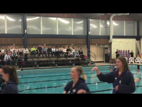 FastMovie: ZVL-Hawabo vs Widex GZC Donk (17 maart 2017)