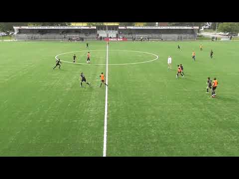 CFA - sc Buitenveldert (blok 3)