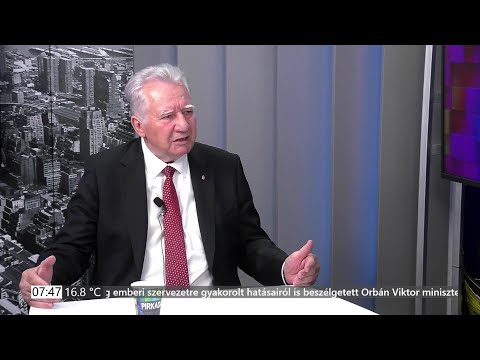 PIRKADAT Breuer Ádámmal: Jakab István