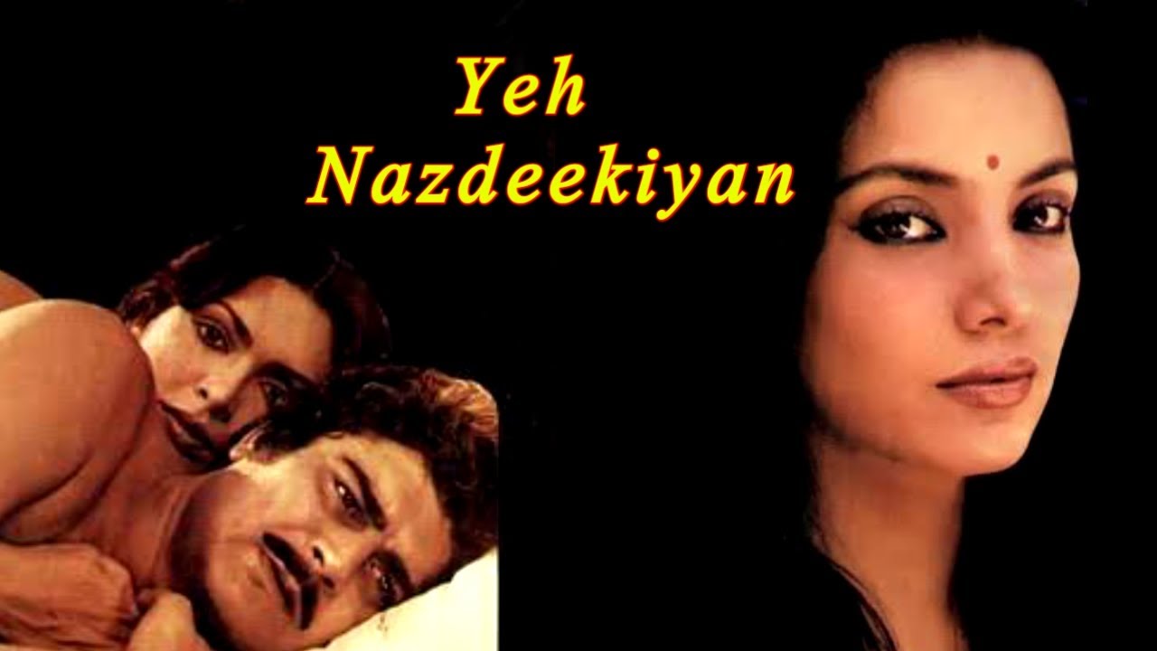 Yeh Nazdeekiyan video thumbnail