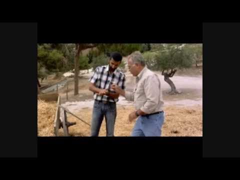 The Nazareth Jesus Knew- The Wheat & Tares, Teaching