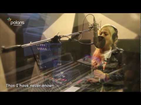 [Eng-sub]On My Own - Sojung (LADIES' CODE)_OST.Les Miserables