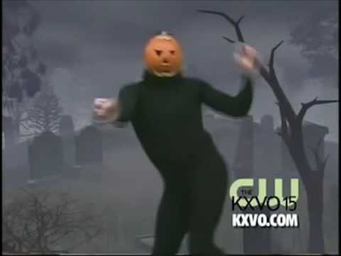 Pumpkin Dance / Shake that Remix