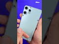 CMF Phone 2 Pro Unboxing Nothing