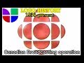 CBC Logo History