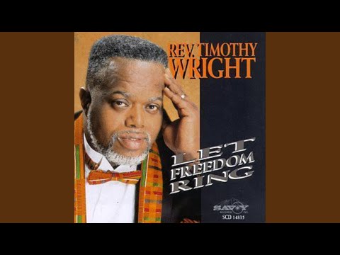 Everything Will Be Alright