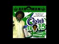 Afroman, "Let's All Smoke Some Weed (feat. Daddy V)"