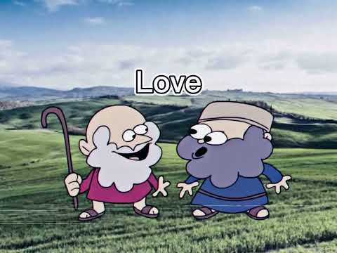 The Mandela Magazine- Man, I love Jesus…💥💥