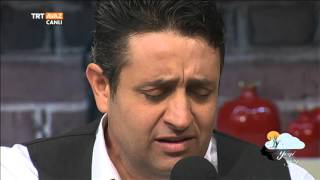 Nasıl Methedeyim Sevdiğim Seni - Tuncay Kemertaş - Yenigün - TRT Avaz