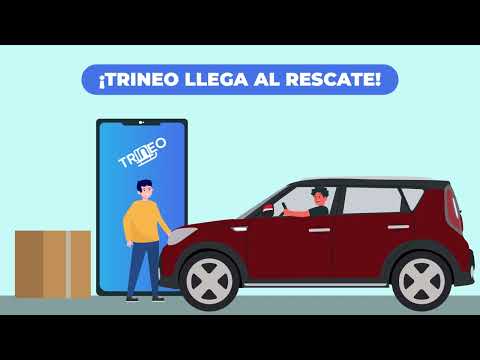 Fletes Trineo video thumbnail