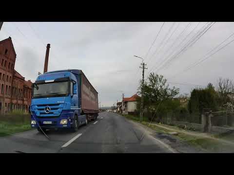 DN68A asfaltări Margina 26.04.2021