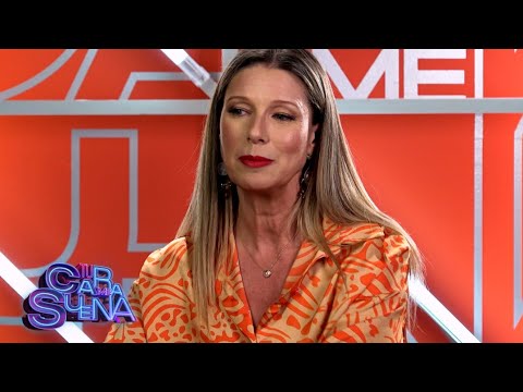 Anne Igartiburu – TCMS10. Gala 16. FINAL