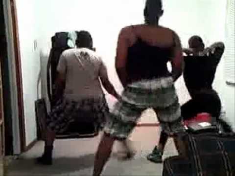 Eslex & Bank Rutten - Going bananas som dom i pyjamas